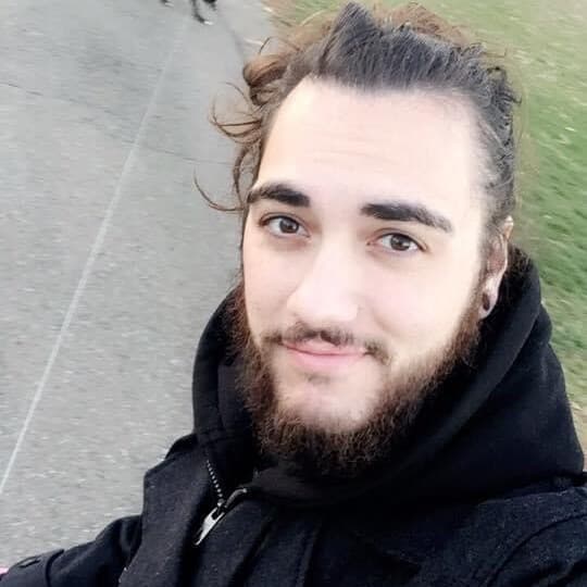 Profile picture avatar